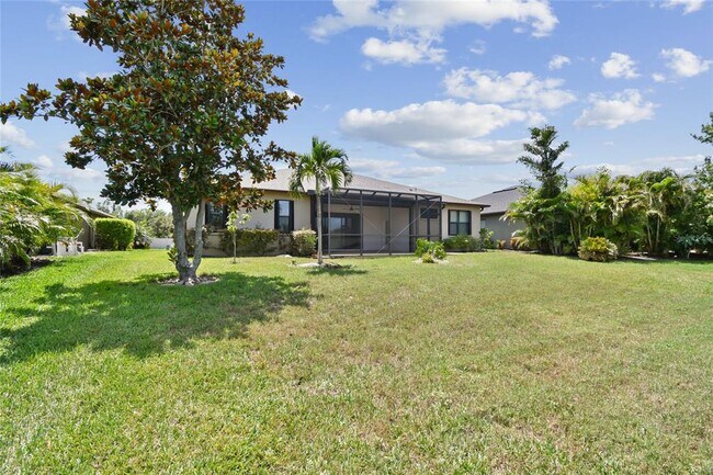 Building Photo - 5303 Moon Shell Dr
