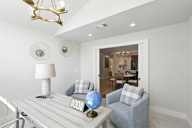 Building Photo - 3901 Montecito Dr