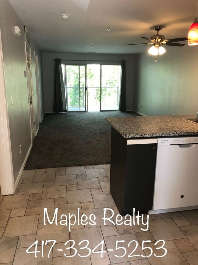 Primary Photo - VERY NICE 2 bed, 2 bath Branson CONDO For ...