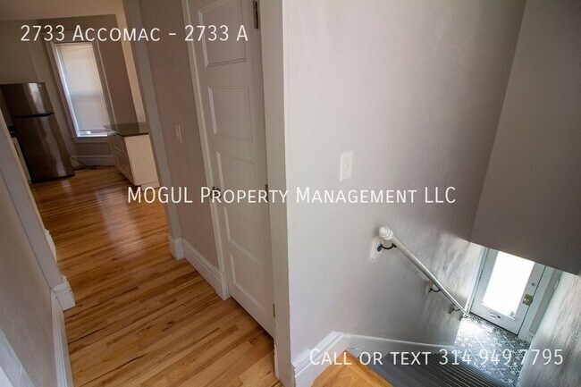 Building Photo - 2733 Accomac-2733 A