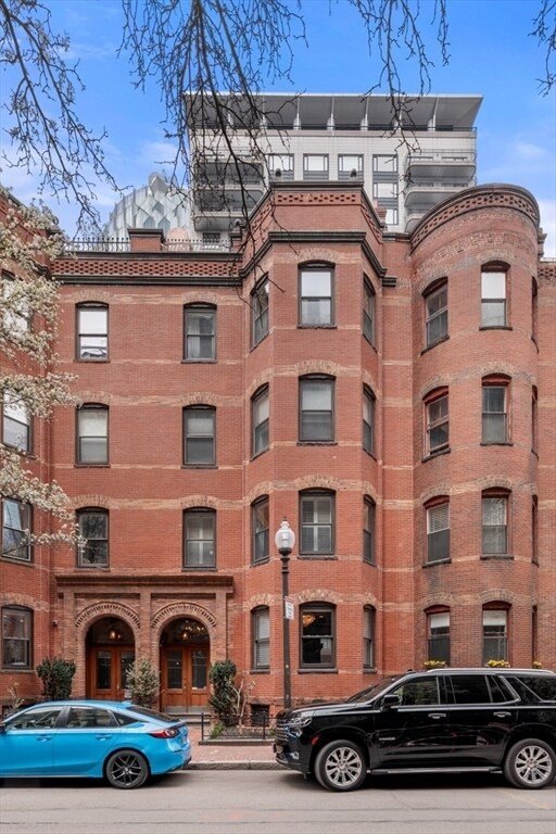 Building Photo - 61 St Botolph St