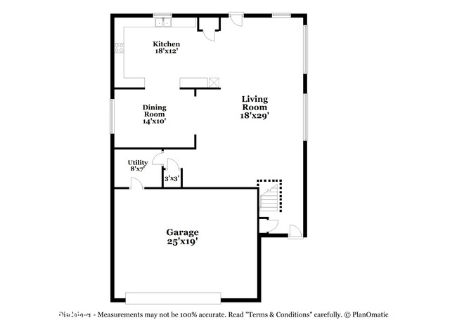 Building Photo - 1075 Mountain Laurel Ct