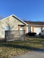 Building Photo - 535 Huron Dr W