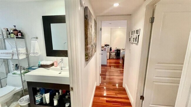 Building Photo - 19390 Collins Ave