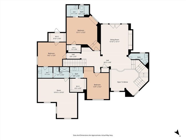 Building Photo - 94 E Bracebridge Cir