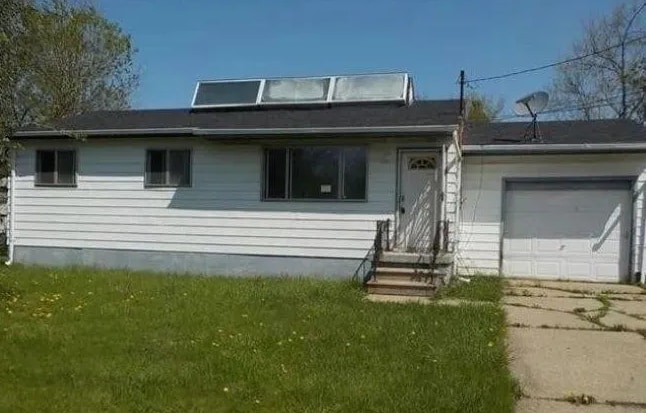 Building Photo - Spacious 3-Bed, 1-Bath Rental in Flint