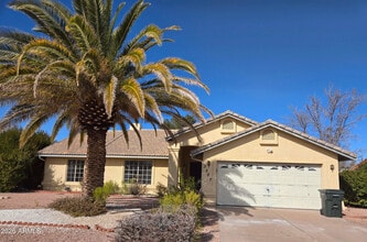 Building Photo - 3507 E Trevino Dr