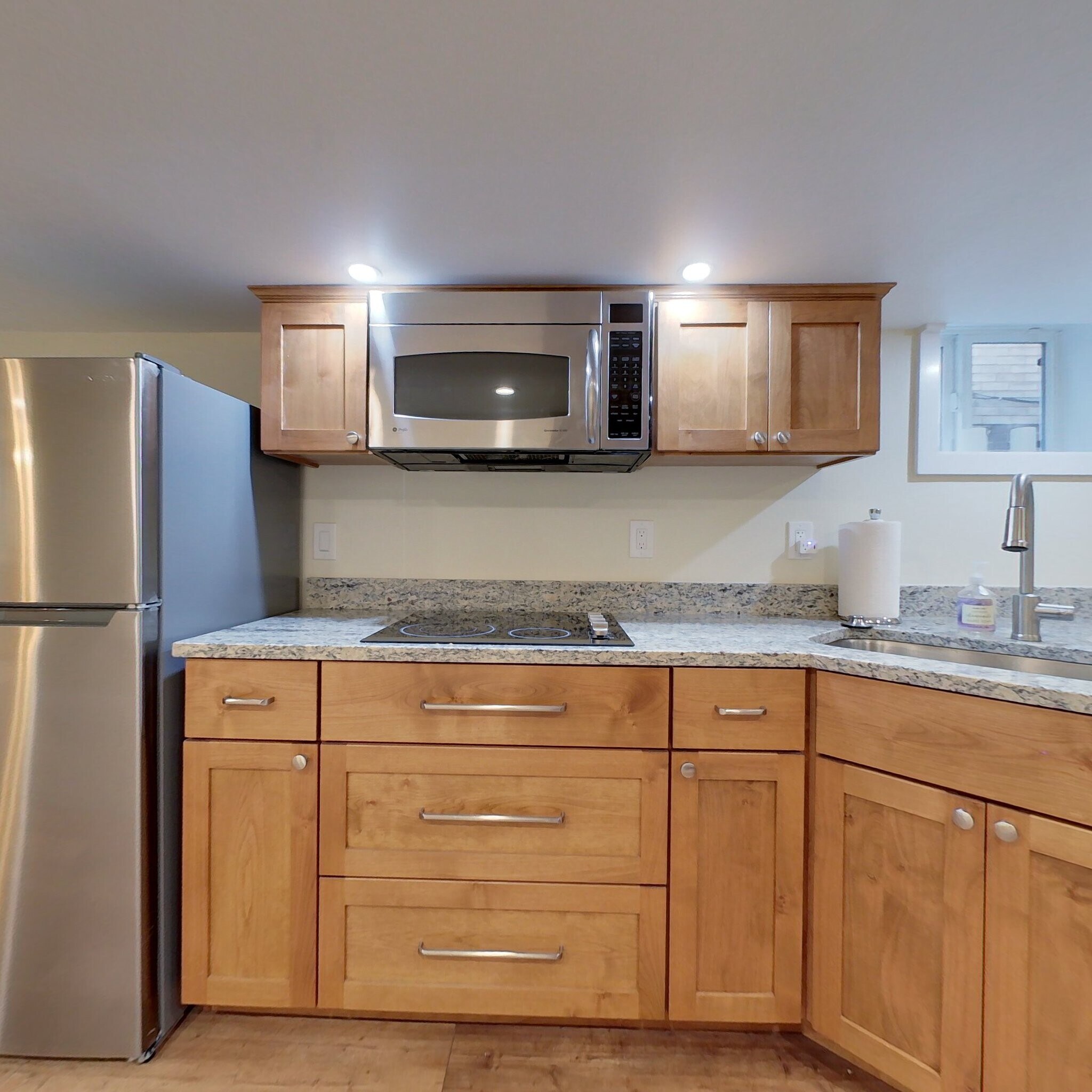 Building Photo - 3156 Speer Blvd