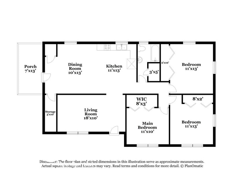 Building Photo - 3276 Elm St