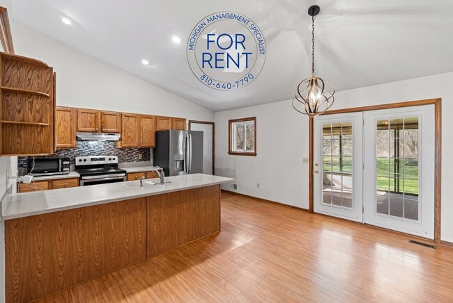 Building Photo - 3288 W. Grand Blanc Rd.