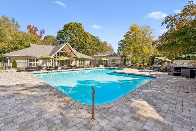 Building Photo - Park Ridge Estates