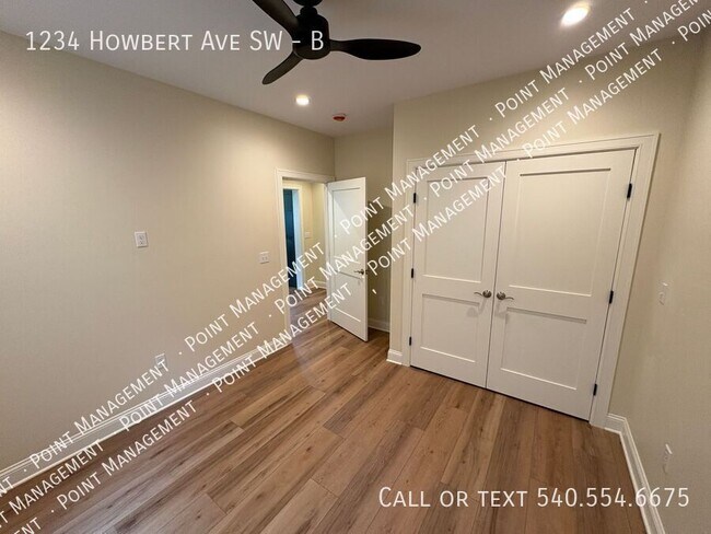 Building Photo - 1234 Howbert Ave SW