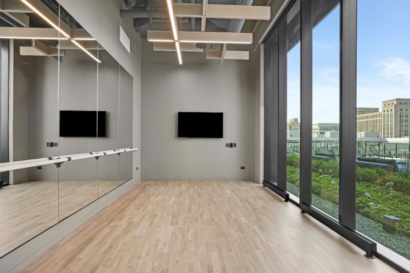 Building Photo - 254 W Polk St