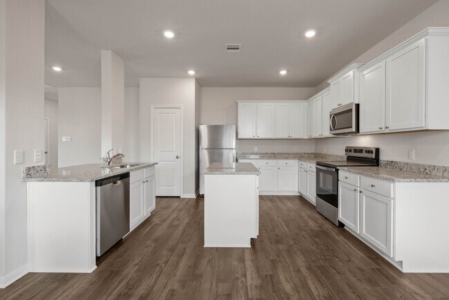 Building Photo - 7610 Thrips Ln