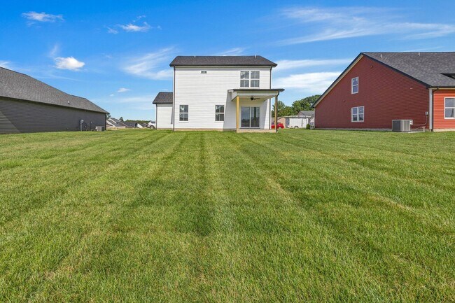 Building Photo - Beautiful New Construction Home