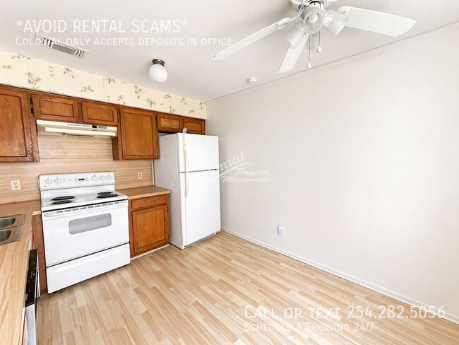 Building Photo - 5608 Cougar Dr