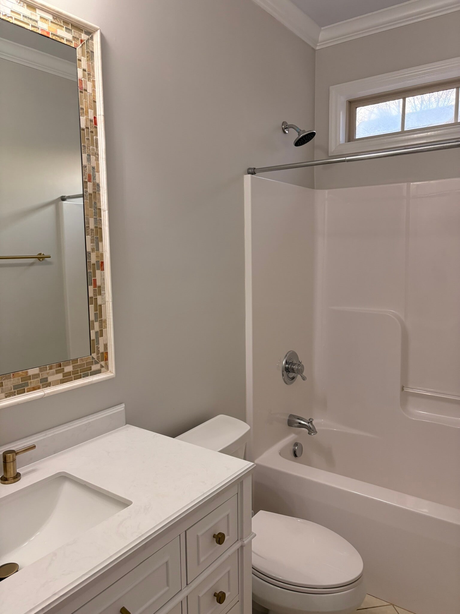 Bathroom-Level 1 - 123 Chelsea Park