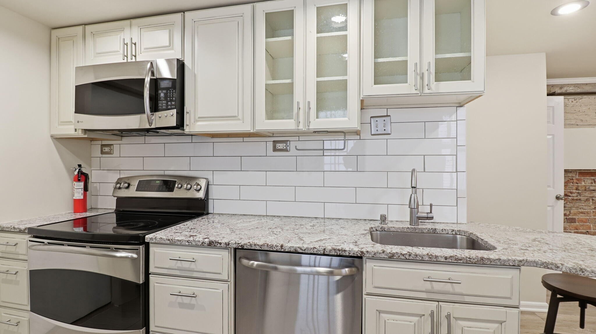 Building Photo - 1450 Harvard St NW