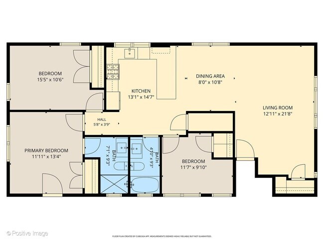 Building Photo - 511 Forest Ave