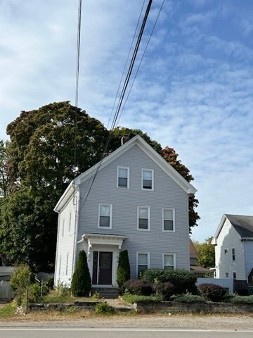 Building Photo - 674 E Washington St