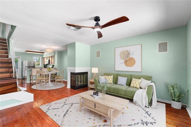Building Photo - 5704 Bratton Dr