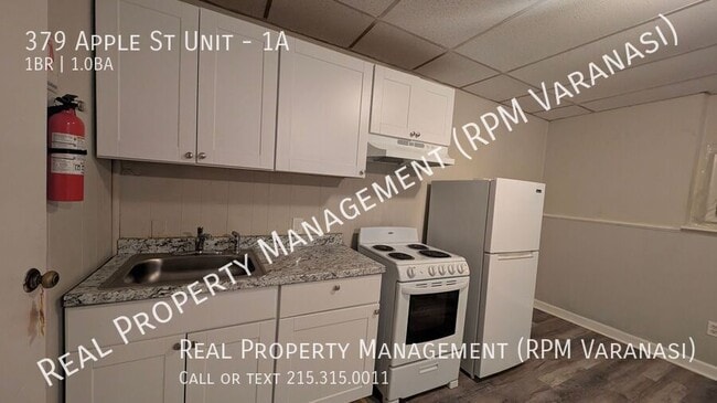 Building Photo - 379 Apple St