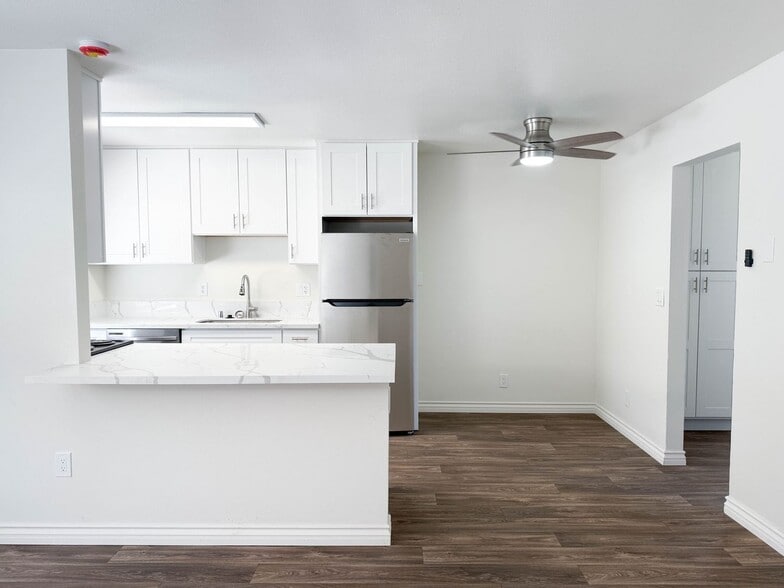 Interior Photo - Winter Gardens | 1 & 2 Bedroom Apartments with Parking and Sparkling Pool!