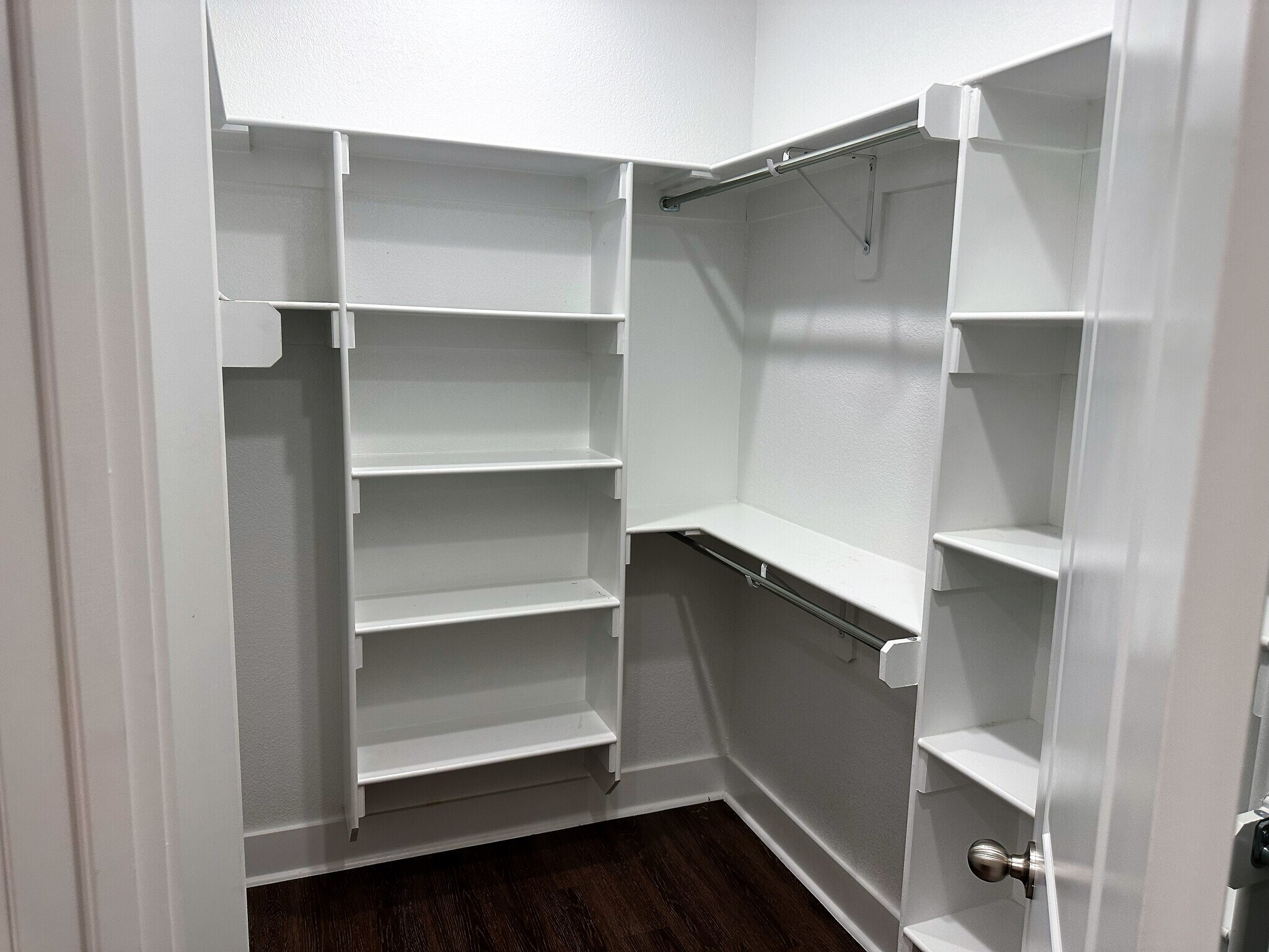 Bedroom 1 Walk-In Closet - 3462 W Tuscan Rd