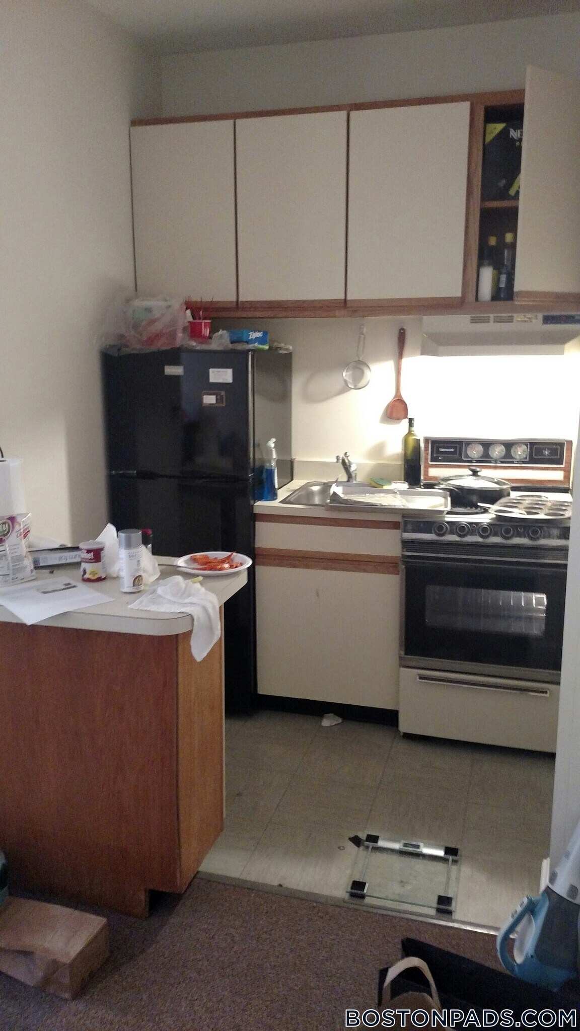 Building Photo - 833 Beacon St