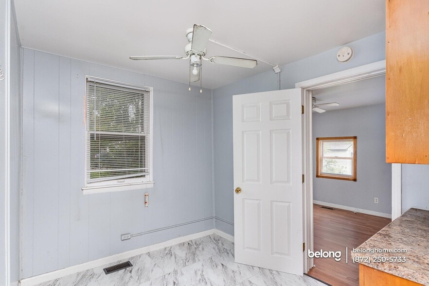 Building Photo - 3536 Front St