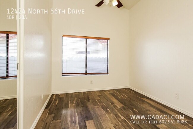 Building Photo - 12424 N 56th Dr