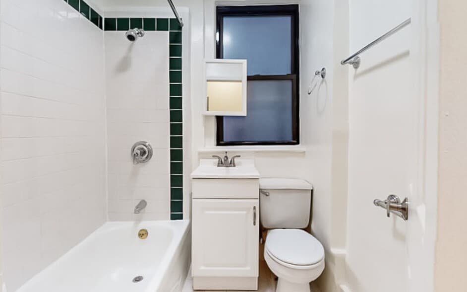 Building Photo - West 147th Street