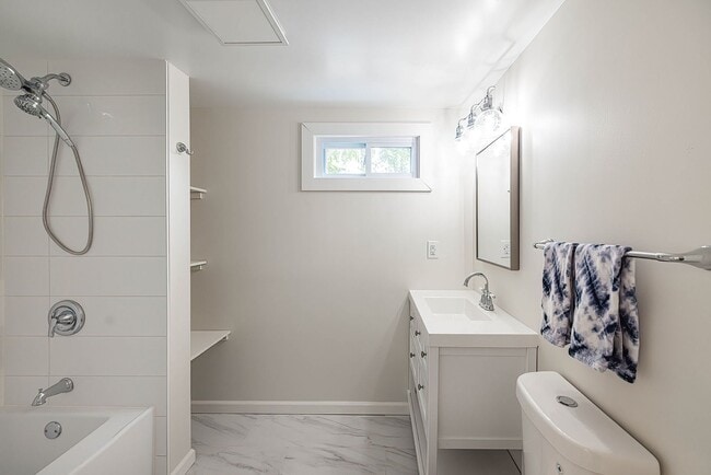 Building Photo - Remodeled  3 Bdrm Wesleyville Home w Workm...