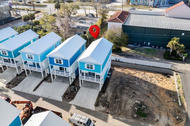 Building Photo - 2310 Seaseeker Ln