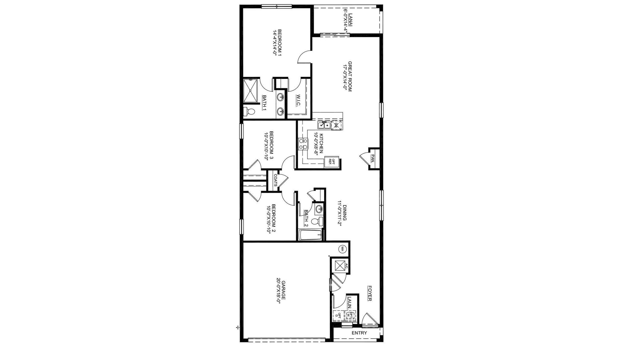Building Photo - 5220 Berry Bay Ave