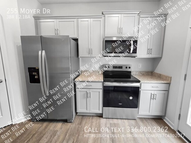 Building Photo - 255 Moyer Dr