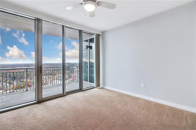 Building Photo - 3338 Peachtree Rd NE