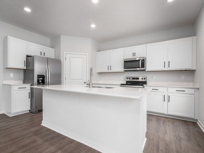 Building Photo - Brand New Construction Near the Future Anduril Factory!