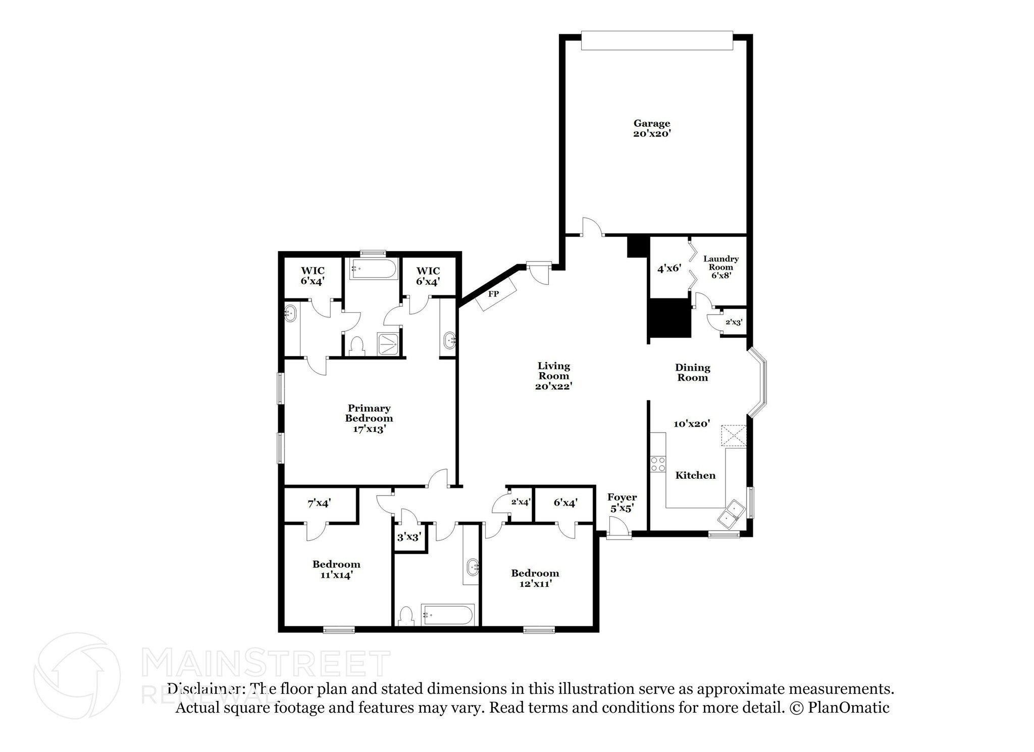 Building Photo - 2517 Dove Creek Ln