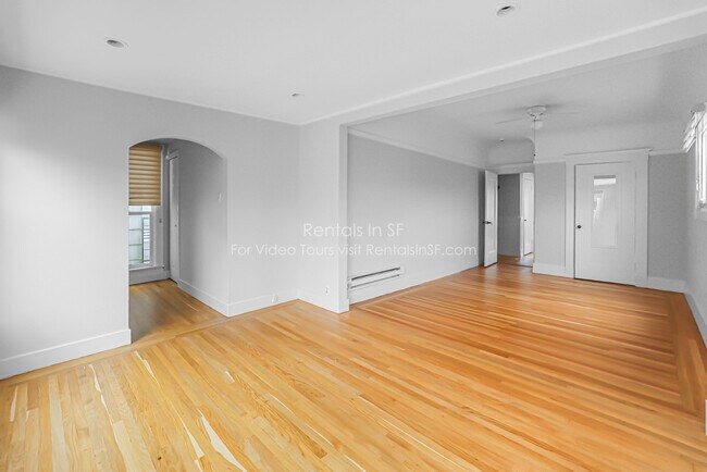 Building Photo - 1420 Taraval St