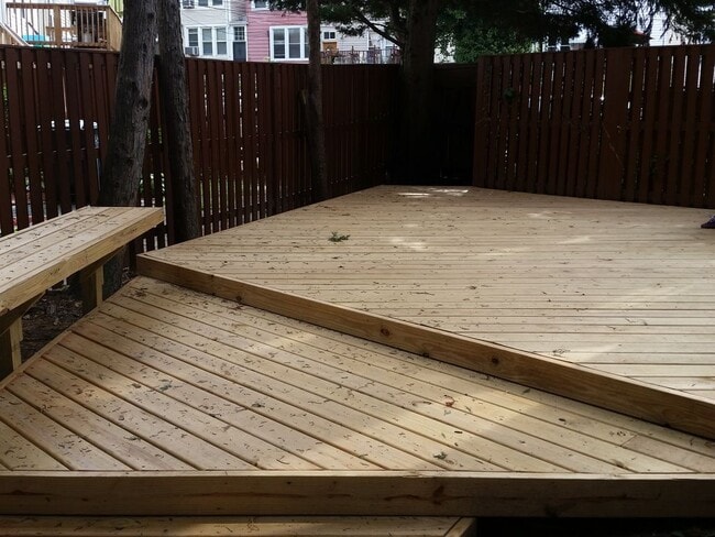 Building Photo - 4617 Arkansas Ave NW