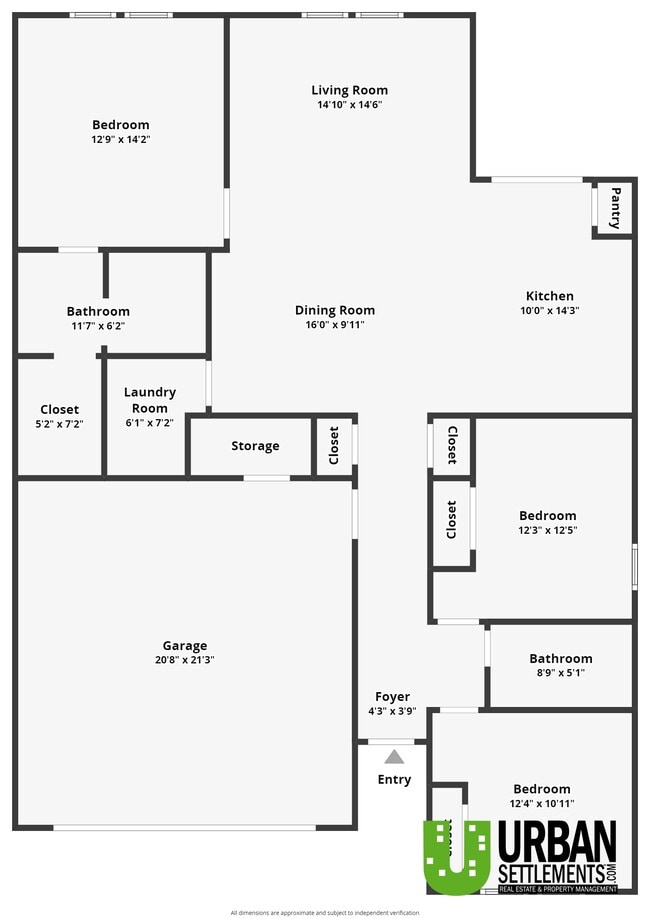 Building Photo - 3744 Clinton Rd