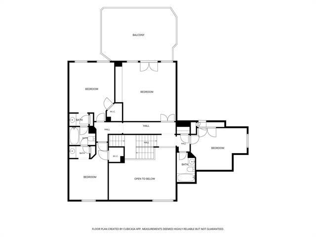 Building Photo - 6809 Cedar Ridge Ct