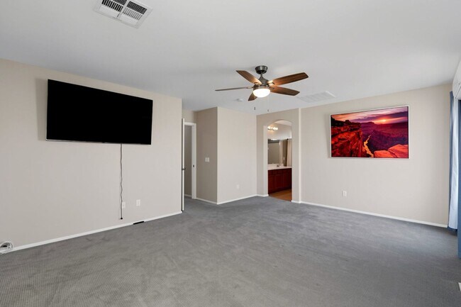 Building Photo - Gated Chandler Living | 4 Bedrooms in Top-Rated School District