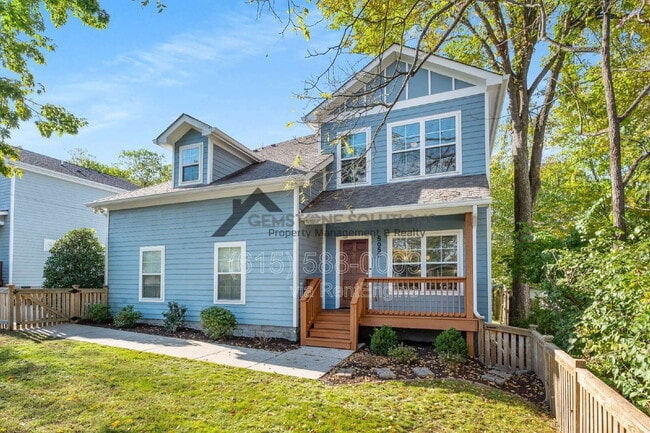 Building Photo - 505C Lovell St