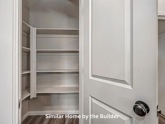 Building Photo - Brand-New 4-Bed Mustang Home w/ 2-Car Garage!