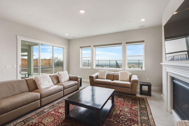 Building Photo - Newly Built 6BR Home with Panoramic Views in El Dorado Hills – 4,180 Sq Ft!