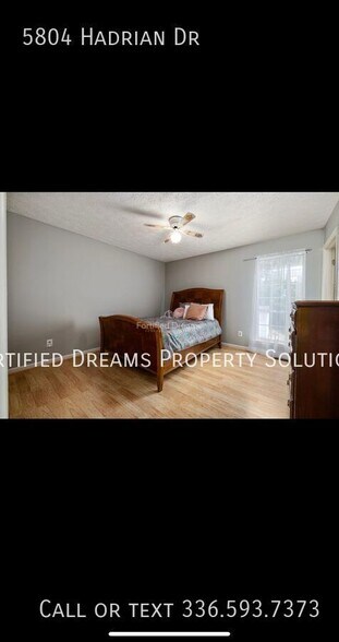 Building Photo - 5804 Hadrian Dr