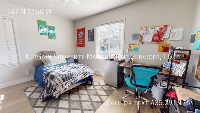 Building Photo - 147 N 1150 W