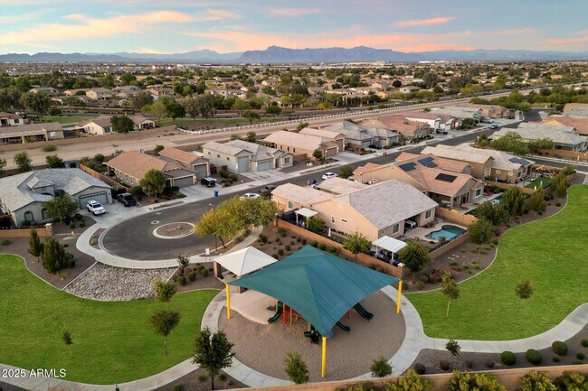 Building Photo - 20954 E Camacho Rd